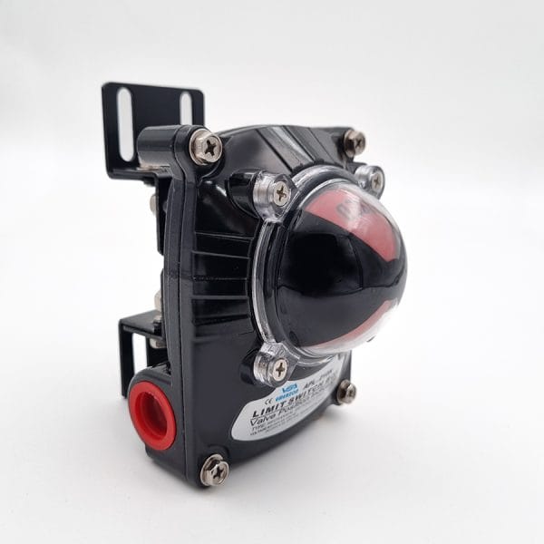 لیمیت سوئیچ باکس APL-210N