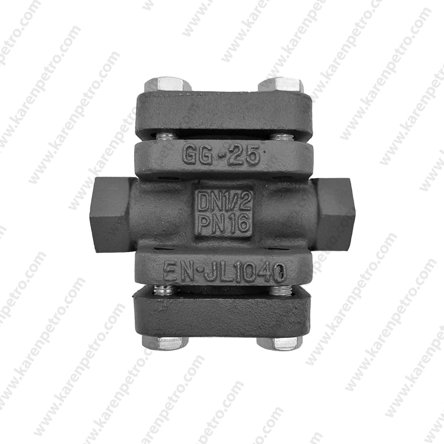 سایت گلاس دندهای برند FK