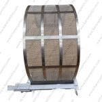 مش(توری) آسیاب فیتزمیل