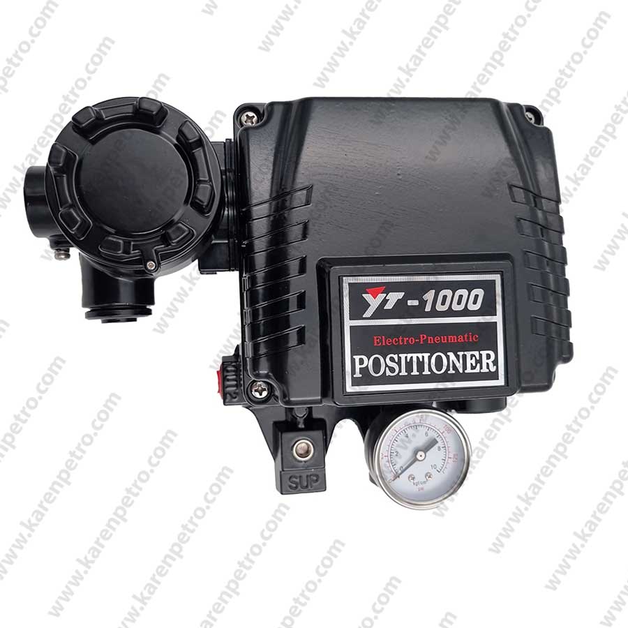 آی توپی پوزیشنر روتاری YT-۱۰۰۰