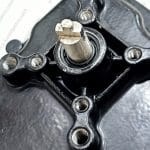 جعبه سوئیچ لیمیت ضد انفجار ROTEX