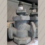 شیرفشار شکن بخار COSR-16C سایز 50 برند TLV